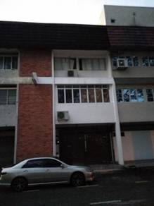 Shop lot For Sale in Bukit Mertajam,PNG