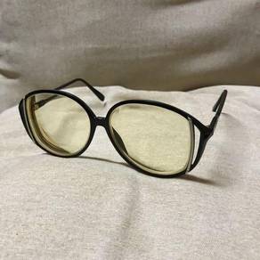 Silhoutte Vintage Eyeglasses