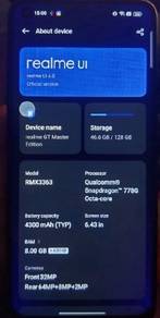 realme gt master