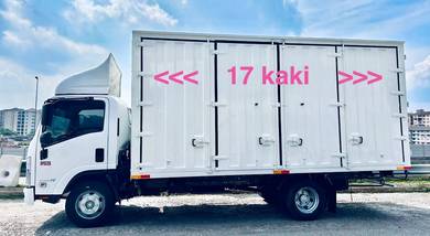 Isuzu NPR PRO 2016 Local NO COMPUTER BOX 10x Door