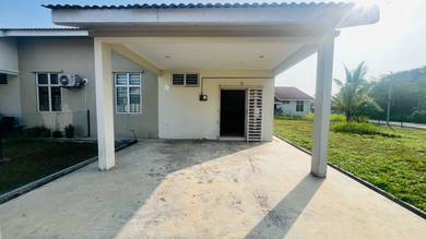 Semi-Detached House For Sale in Kuantan,PHG