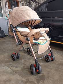 stroller budak 