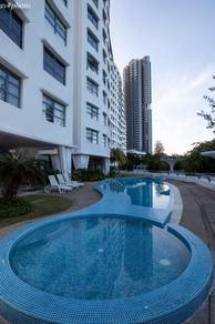 Service Residence For Sale in Impiana on The Waterfront