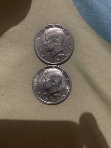 USA Old COIN
