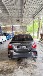 Perodua Bezza GX in Georgetown, PNG