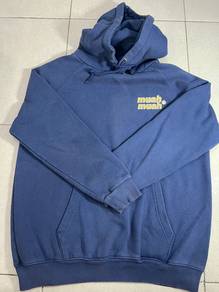 Hoodie muah muah