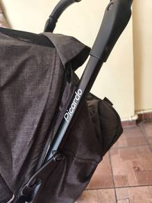 Picardo Mini XSR Cabin Stroller