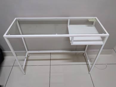 Meja Perhiasan / Meja Kerja