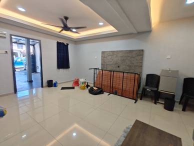 2-storey Terraced House For Sale in Bukit Beruang,MLK