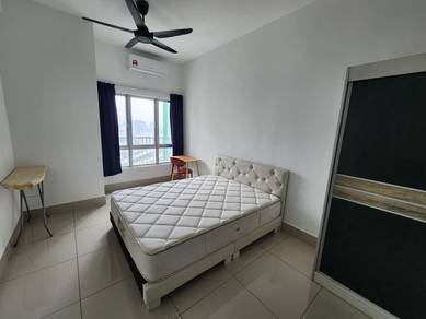 Room in Sungai Besi, KUL