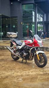 Honda CB1300