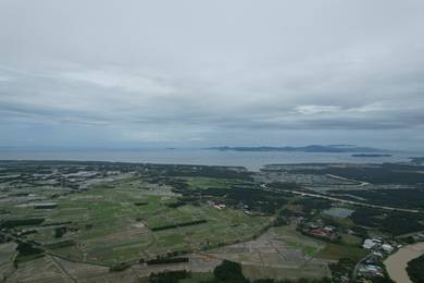 Residential Land in Sungai Bakap, PNG