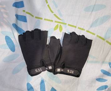 Tactical Glove 5.11