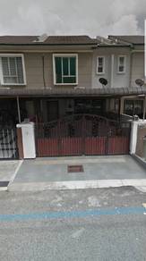 2-storey Terraced House For Sale in Butterworth,PNG