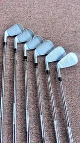 Honma TW757P Iron set  for sale