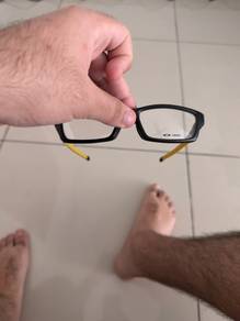Oakley OX8029 Matter Eyeglass Frame