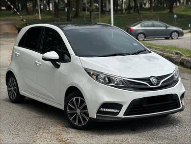 2020 Proton Iriz PREMIUM