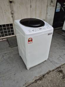 12kg dd inverter washer Toshiba washing machine