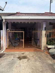 1-storey Terraced House For Sale in Kota Samarahan,SWK