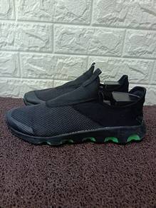 Uk9 Adidas Terrex Climacool Stealth Slip-On