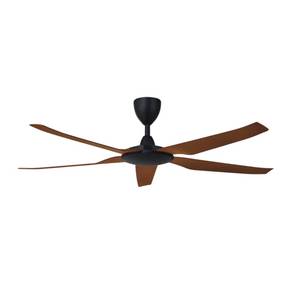 Vannus IRIZ5B56 56" Ceiling Fan Walnut