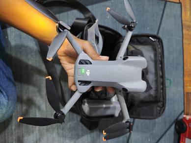 Dji Mini 5 Pro