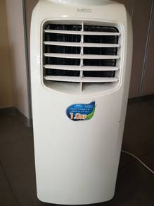 MEC Portable Aircon 1.0HP