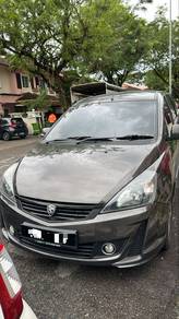 Proton Exora EXECUTIVE in Putrajaya, PJY