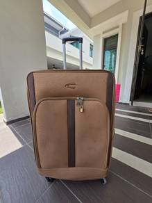 Camel Active Travelling Bag