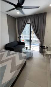 Service Residence For Rent in DK Impian