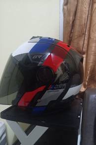 Helmet Grayfosh G626