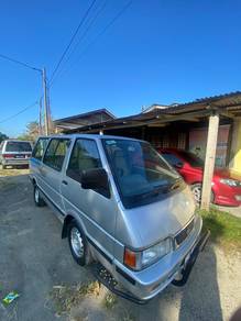 Nissan Vanette PRIVILEDGE in Kuala Nerus, TRG