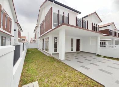 2-storey Terraced House For Sale in Cyberjaya,SGR