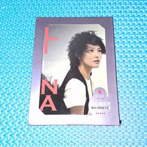 Li Na 厲娜 厉娜 - 厉娜同名专辑 Li Na 酷炫版 [2007] Audio CD