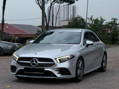 Mercedes Benz A250 250 in Johor Bahru, JHR