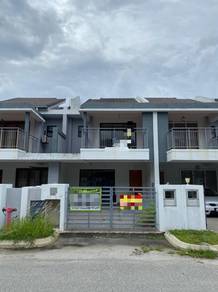 2-storey Terraced House For Sale in Rawang,SGR