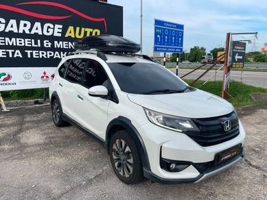 Honda BR-V V in Seberang Perai, PNG