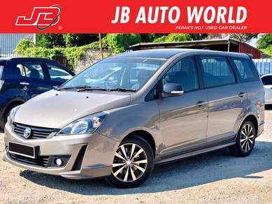 Proton Exora PREMIUM in Sitiawan, PRK
