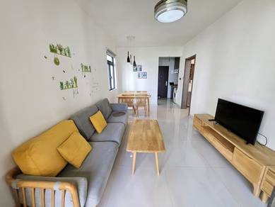 Apartment For Rent in Starview Bay @ Forest City