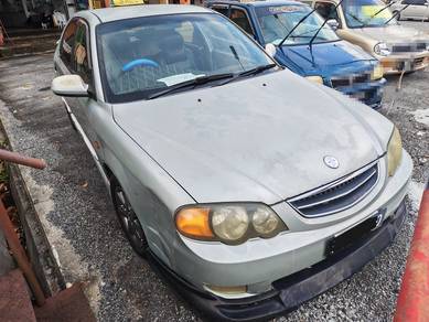 Kia Spectra in Bahau, NSN