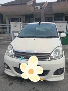 Perodua Viva ELITE EZi in Klang, SGR