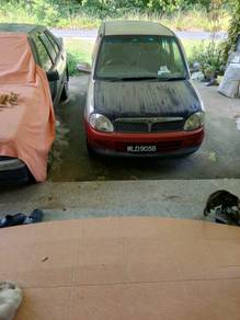 Perodua Kelisa SE EZS in Klang, SGR