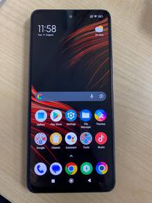 Poco X3 NFC