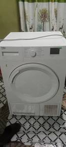 dryer.. @pegering baju