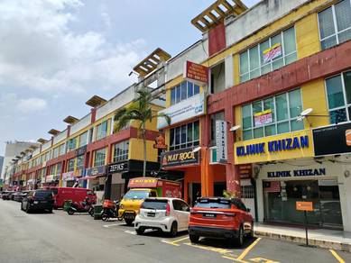 Office space For Sale in Kuantan,PHG