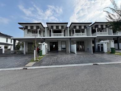 2-storey Terraced House For Sale in Semenyih,SGR