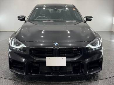 BMW M2 - in Klang, SGR