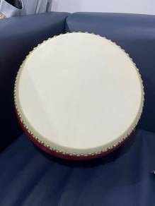 Chinese Drum 10’