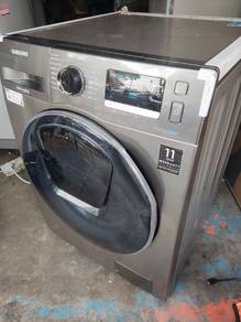 washing machine 10 kg washer dryer 