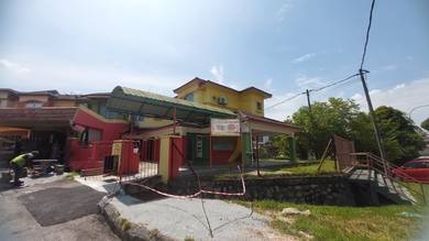 2-storey Terraced House For Sale in Kajang,SGR